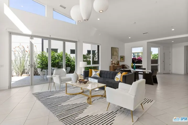4338 Indigo Street, Palm Springs, California 92262