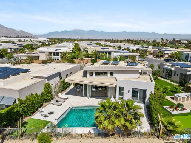 4338 Indigo Street, Palm Springs, California 92262