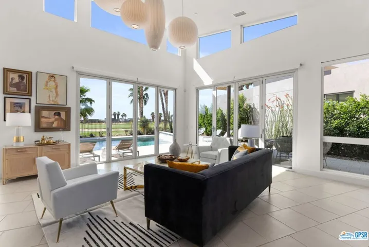 4338 Indigo Street, Palm Springs, California 92262