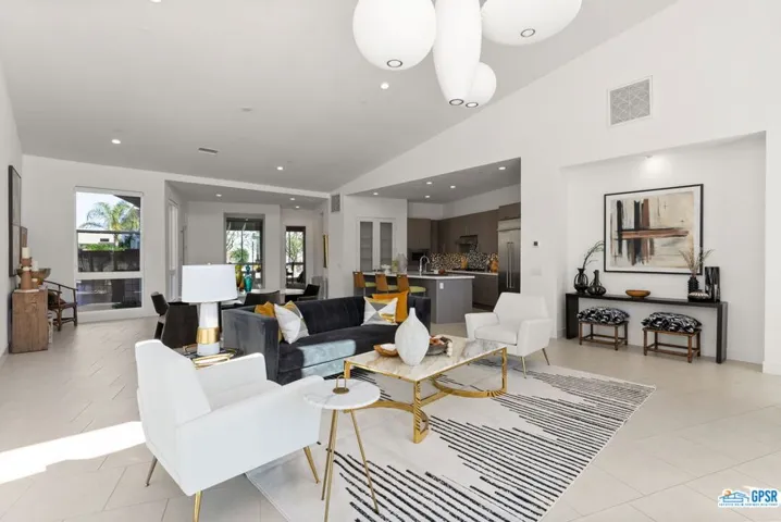 4338 Indigo Street, Palm Springs, California 92262