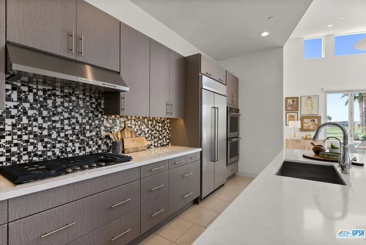 4338 Indigo Street, Palm Springs, California 92262