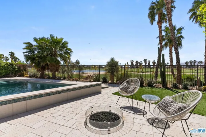 4338 Indigo Street, Palm Springs, California 92262