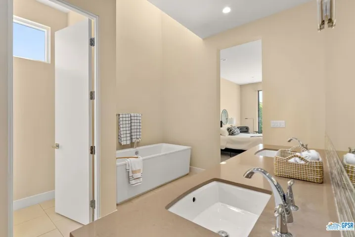 4338 Indigo Street, Palm Springs, California 92262