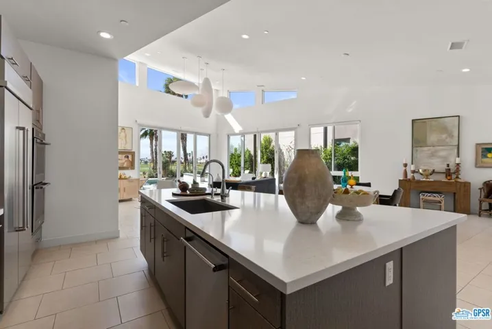 4338 Indigo Street, Palm Springs, California 92262