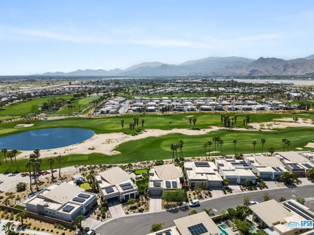 4338 Indigo Street, Palm Springs, California 92262