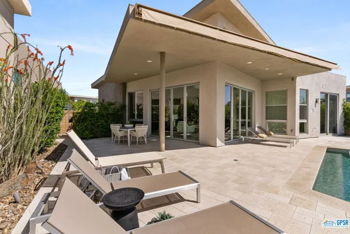 4338 Indigo Street, Palm Springs, California 92262