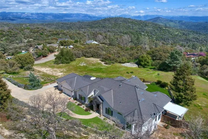 30133 Longview Lane E, Coarsegold, California 93614
