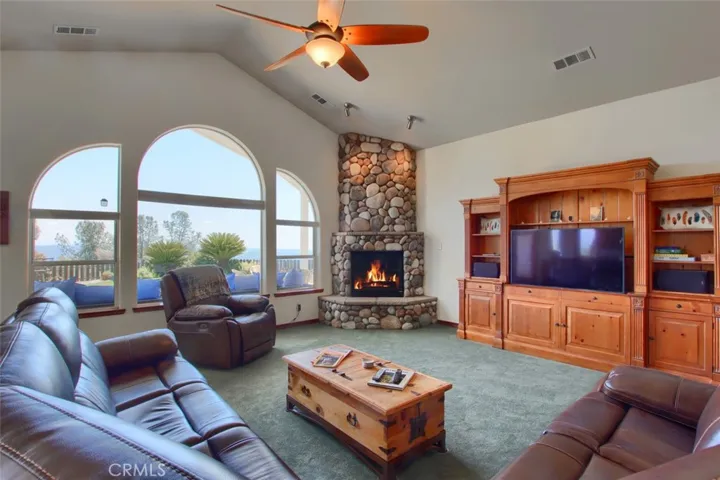 30133 Longview Lane E, Coarsegold, California 93614