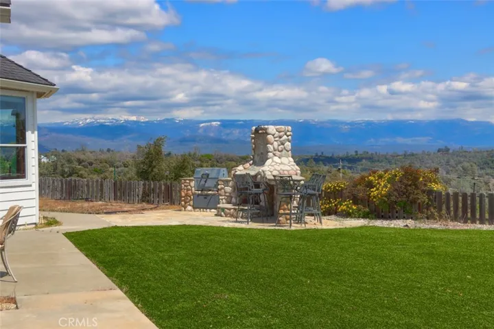 30133 Longview Lane E, Coarsegold, California 93614