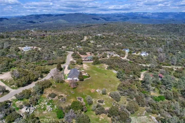 30133 Longview Lane E, Coarsegold, California 93614