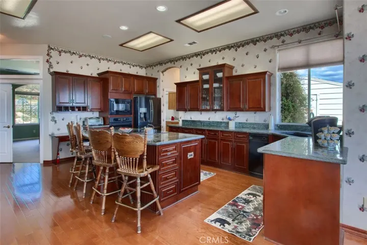 30133 Longview Lane E, Coarsegold, California 93614