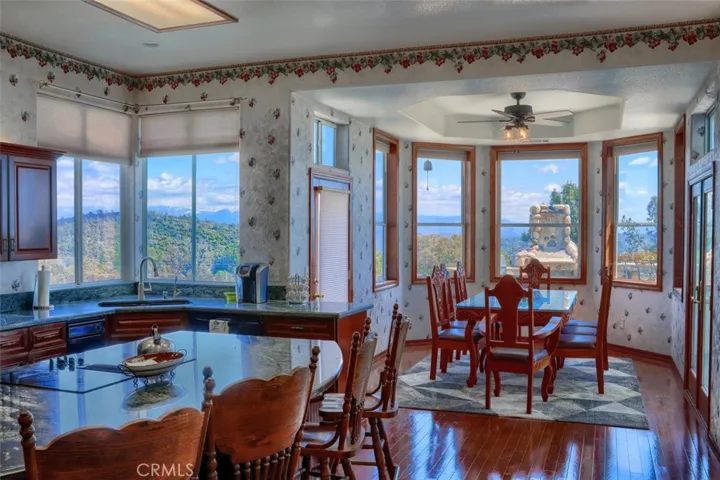 30133 Longview Lane E, Coarsegold, California 93614