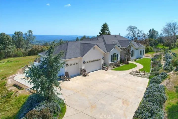 30133 Longview Lane E, Coarsegold, California 93614