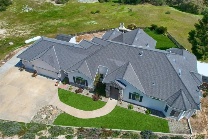 30133 Longview Lane E, Coarsegold, California 93614