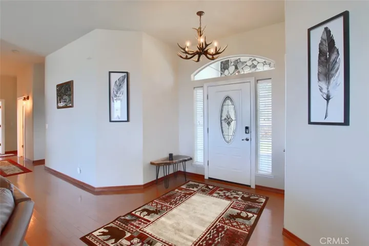 30133 Longview Lane E, Coarsegold, California 93614