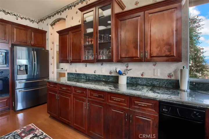 30133 Longview Lane E, Coarsegold, California 93614