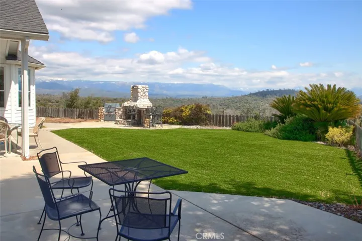 30133 Longview Lane E, Coarsegold, California 93614