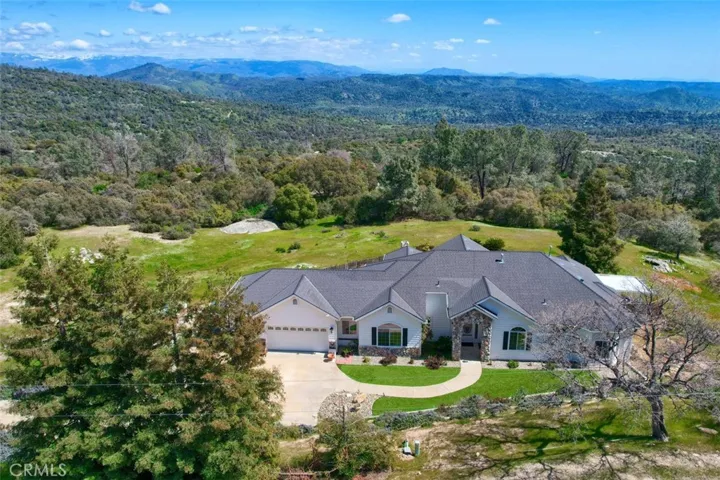 30133 Longview Lane E, Coarsegold, California 93614