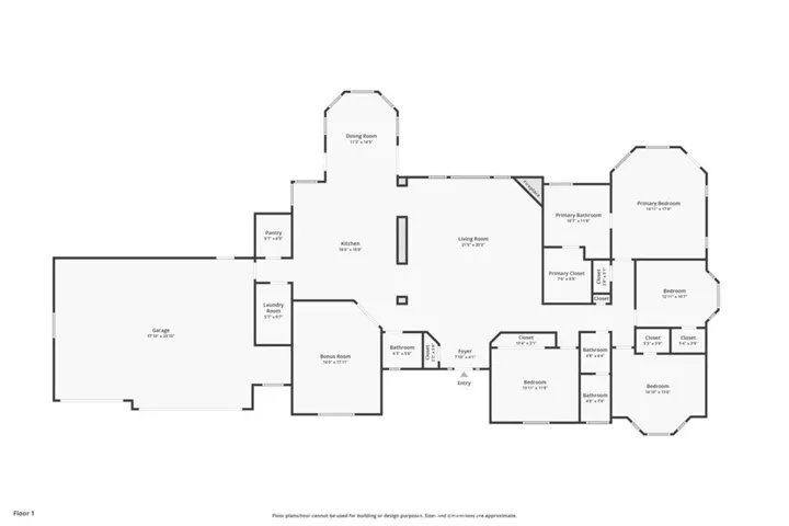 30133 Longview Lane E, Coarsegold, California 93614