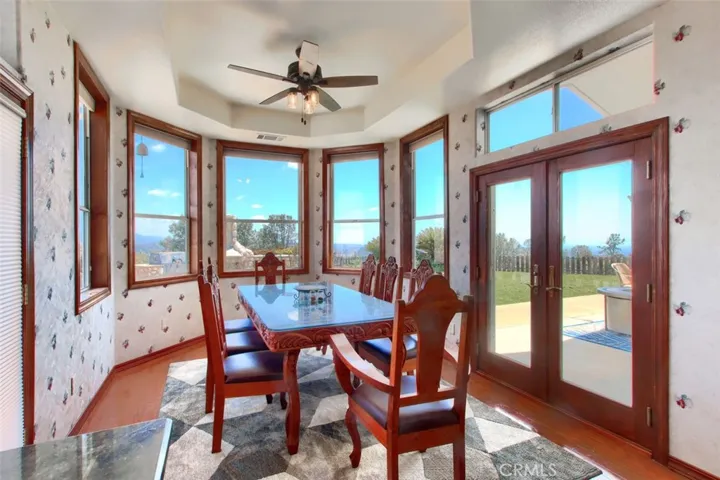30133 Longview Lane E, Coarsegold, California 93614