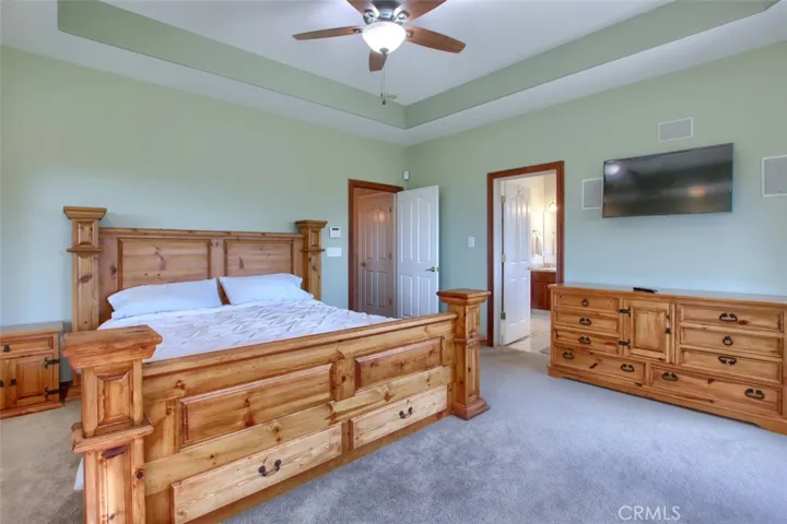 30133 Longview Lane E, Coarsegold, California 93614