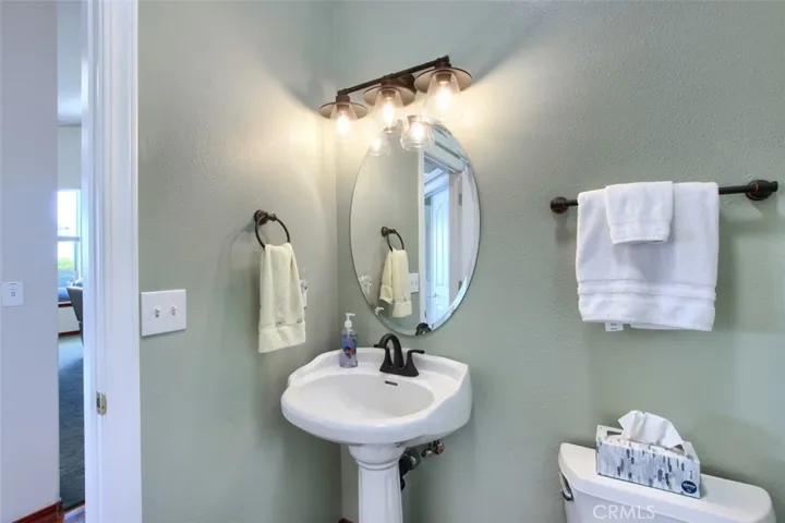 30133 Longview Lane E, Coarsegold, California 93614