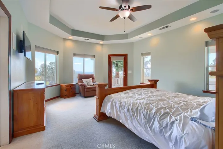 30133 Longview Lane E, Coarsegold, California 93614