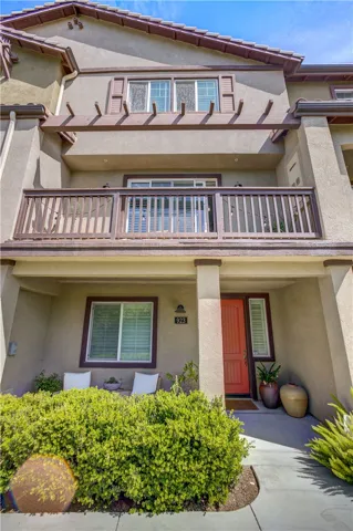 923 Bay Leaf Drive, San Luis Obispo, California 93401