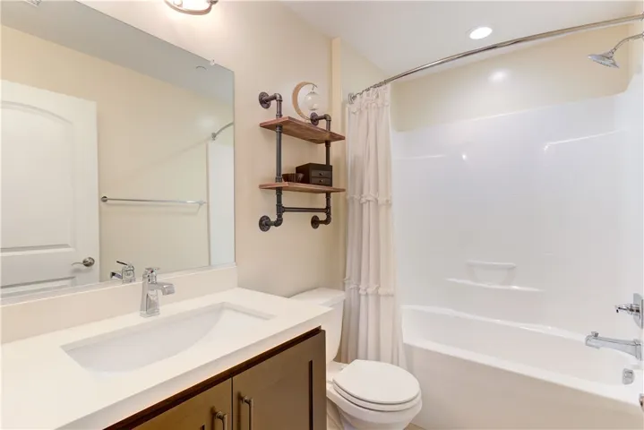 full bath
