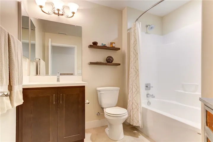 downstairs bathroom