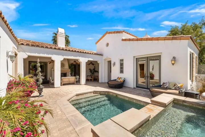 75088 Promontory Place, Indian Wells, California 92210
