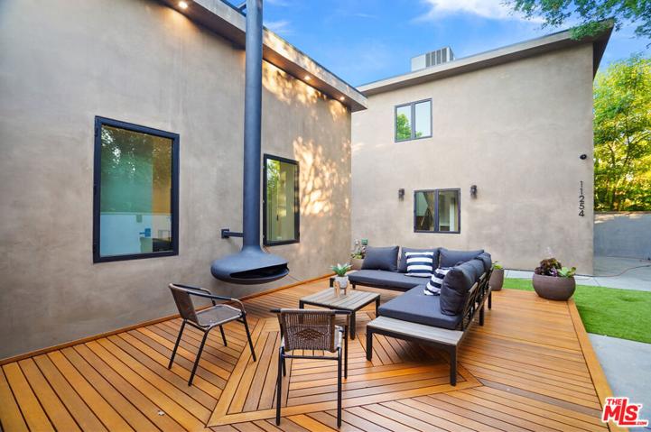 11256 -11254 Valley Spring Lane, Studio City, California 91602