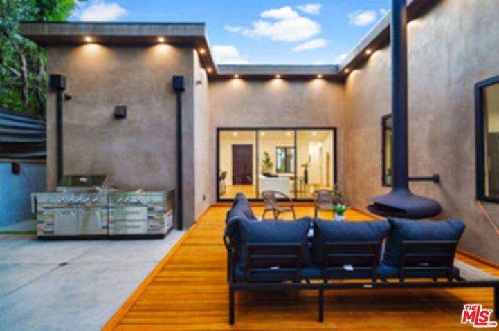 11256 -11254 Valley Spring Lane, Studio City, California 91602