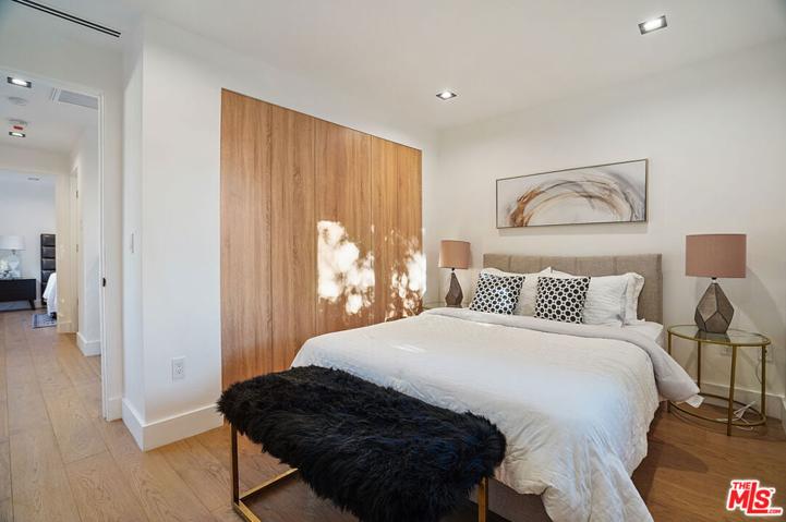 Guest House bedroom 1