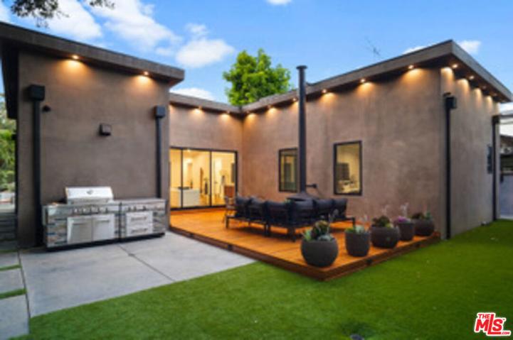 11256 -11254 Valley Spring Lane, Studio City, California 91602