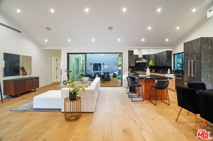 11256 -11254 Valley Spring Lane, Studio City, California 91602