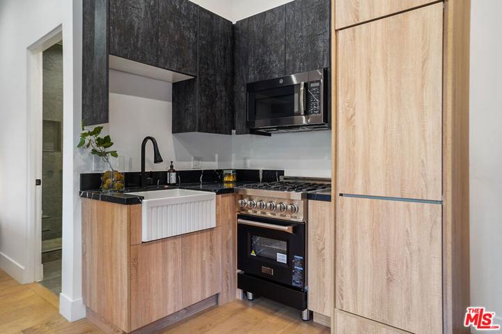 3rd ADU Kitchen