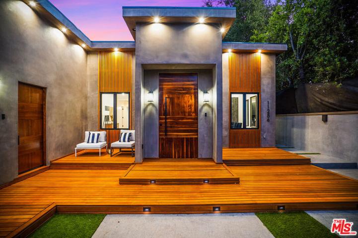 11256 -11254 Valley Spring Lane, Studio City, California 91602