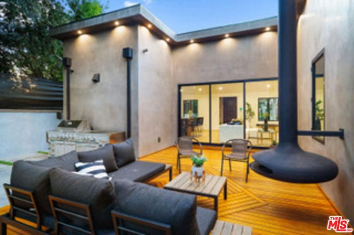 11256 -11254 Valley Spring Lane, Studio City, California 91602