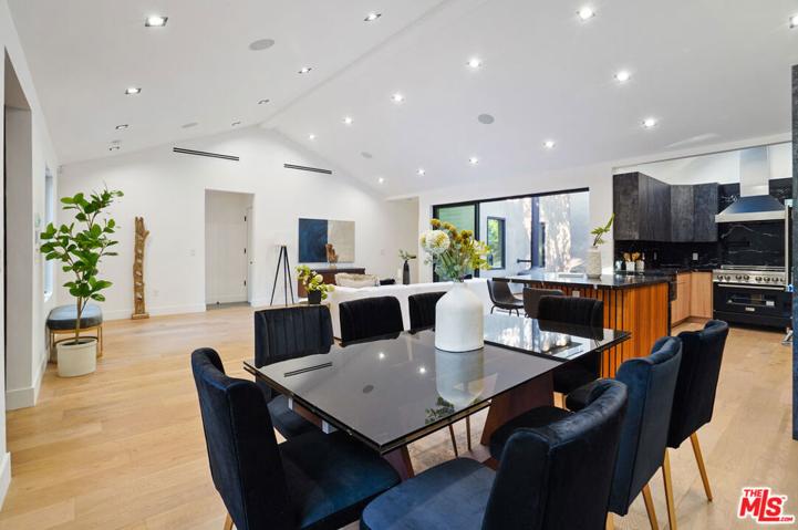 11256 -11254 Valley Spring Lane, Studio City, California 91602