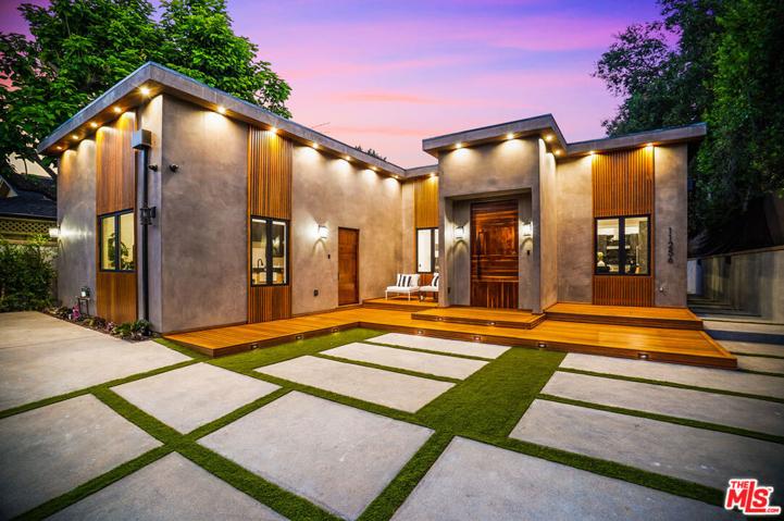 11256 -11254 Valley Spring Lane, Studio City, California 91602