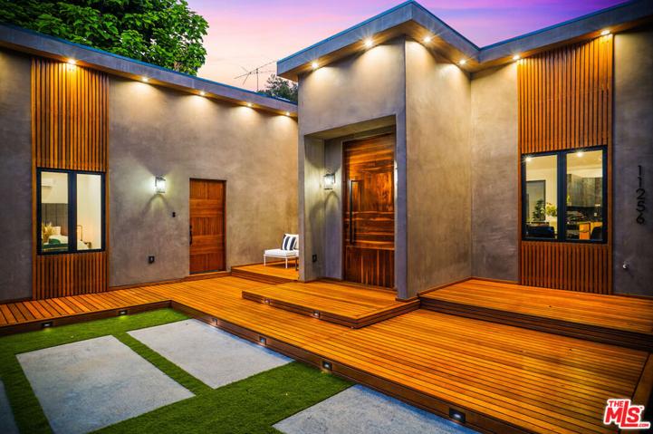 11256 -11254 Valley Spring Lane, Studio City, California 91602
