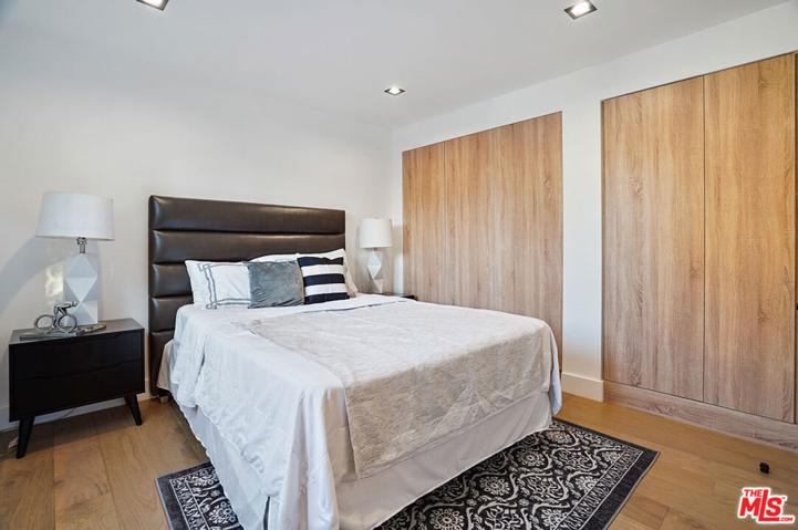 Guest House bedroom 2