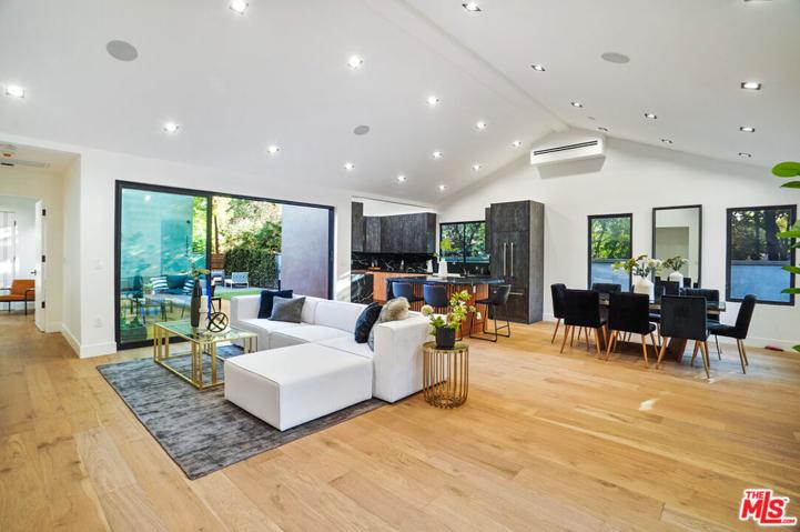 11256 -11254 Valley Spring Lane, Studio City, California 91602