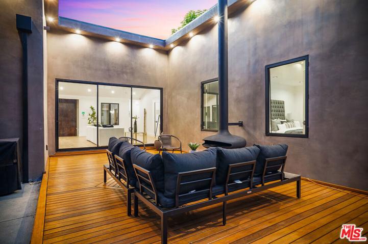 11256 -11254 Valley Spring Lane, Studio City, California 91602