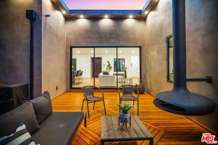 11256 -11254 Valley Spring Lane, Studio City, California 91602