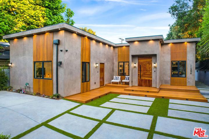 11256 -11254 Valley Spring Lane, Studio City, California 91602
