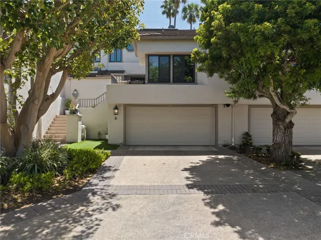 6 Sea Cove Lane, Newport Beach, California 92660