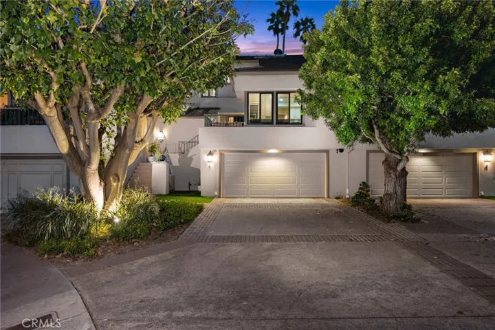 6 Sea Cove Lane, Newport Beach, California 92660