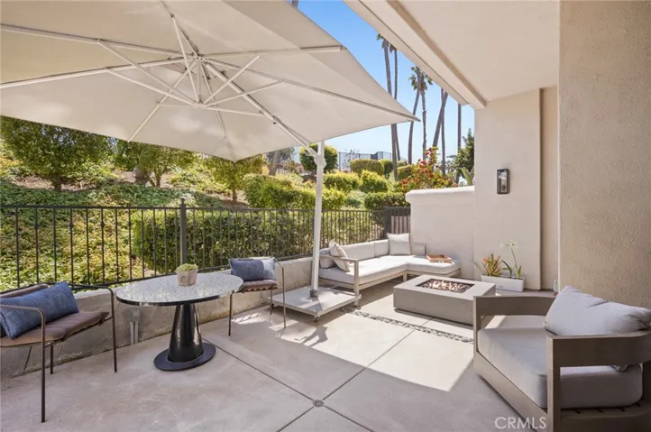 6 Sea Cove Lane, Newport Beach, California 92660